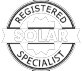 Registered Solar Specialist