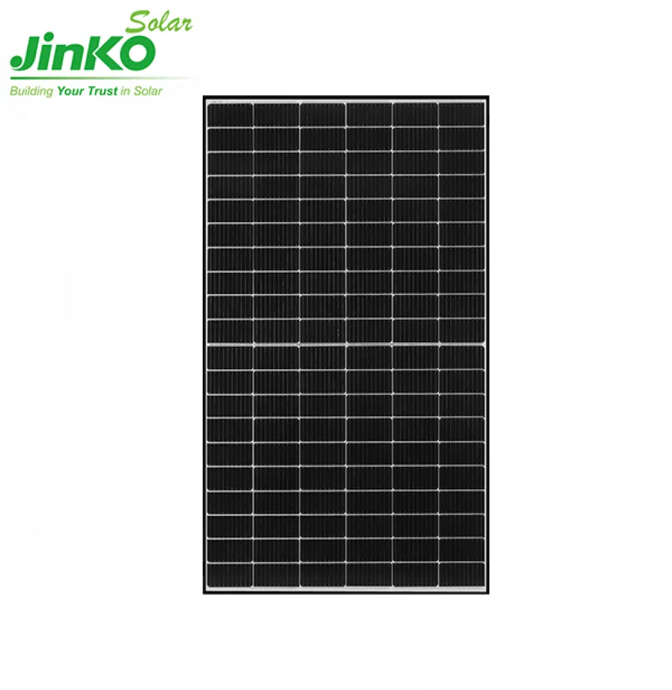 12 panelen Enphase