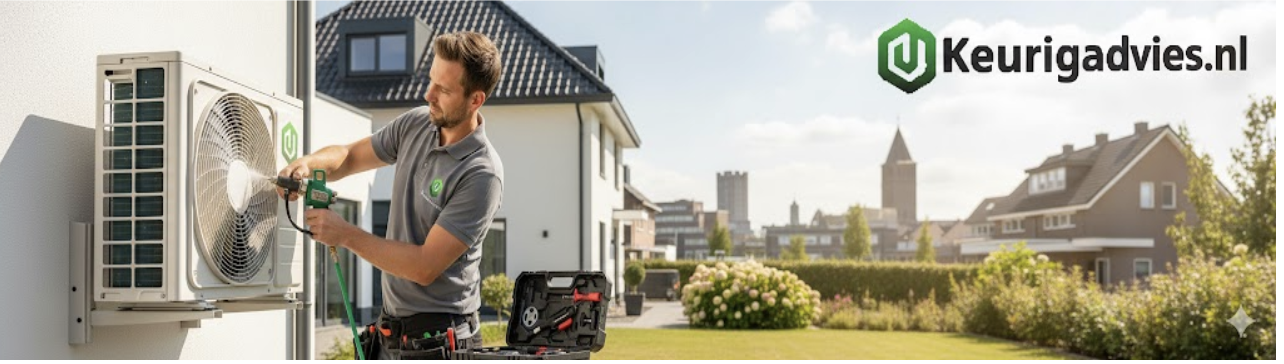 Onderhoud Zonnepanelen